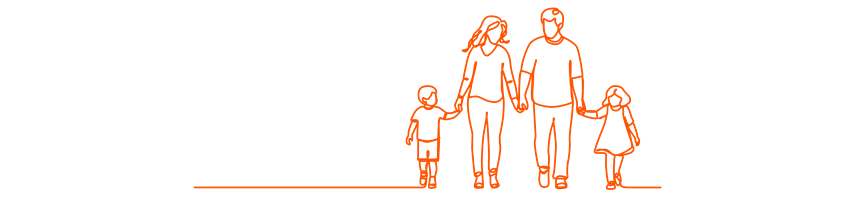 Line Drawing Family 01 Smaller 01 01 (1)